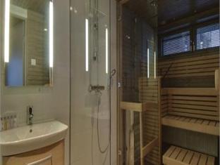 ベストウエスタン アパートメンツ ウンナ ＆ マンヌ 写真