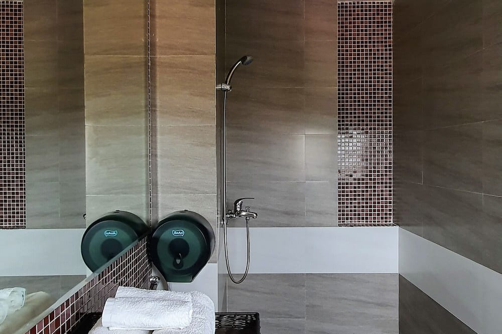 クイーン ホテル ニンビン 写真