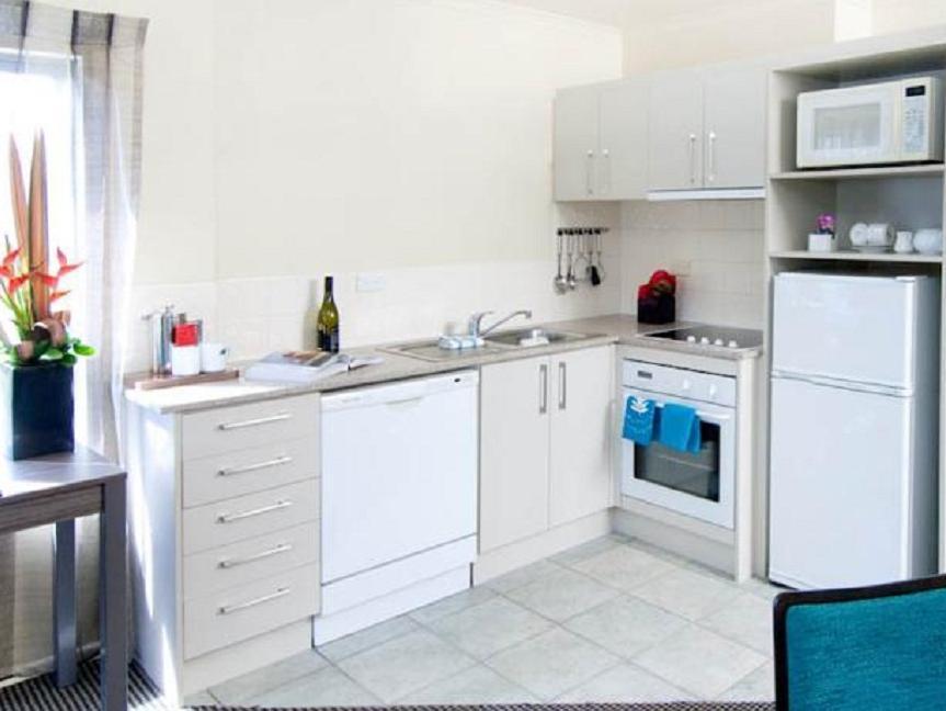 クエスト オークランド 写真