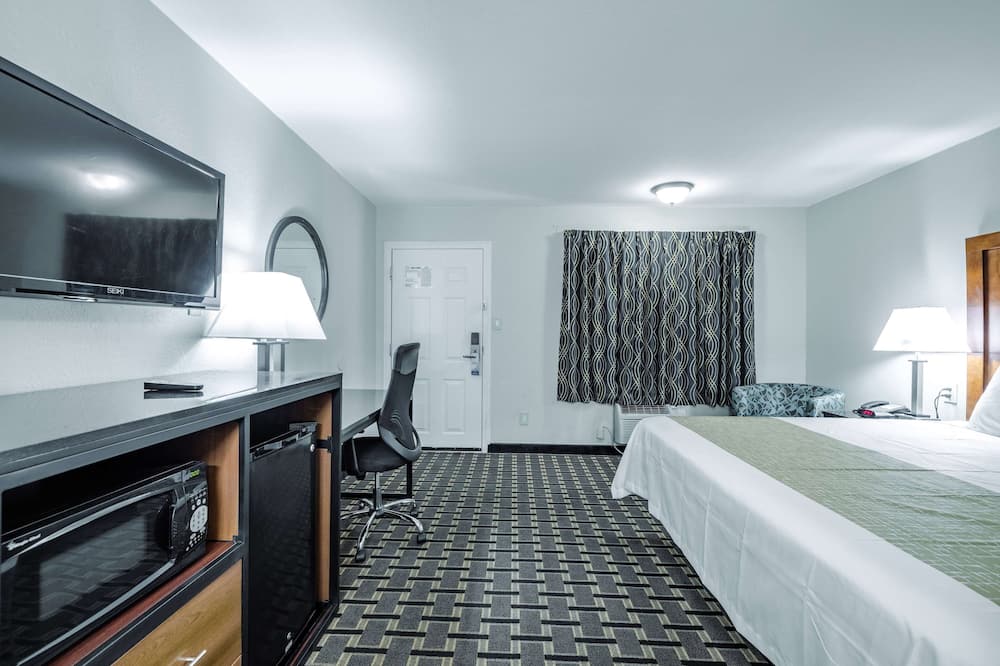 トラベロッジ バイ ウィンダム ジャクソン I-40 エキジット 82 写真