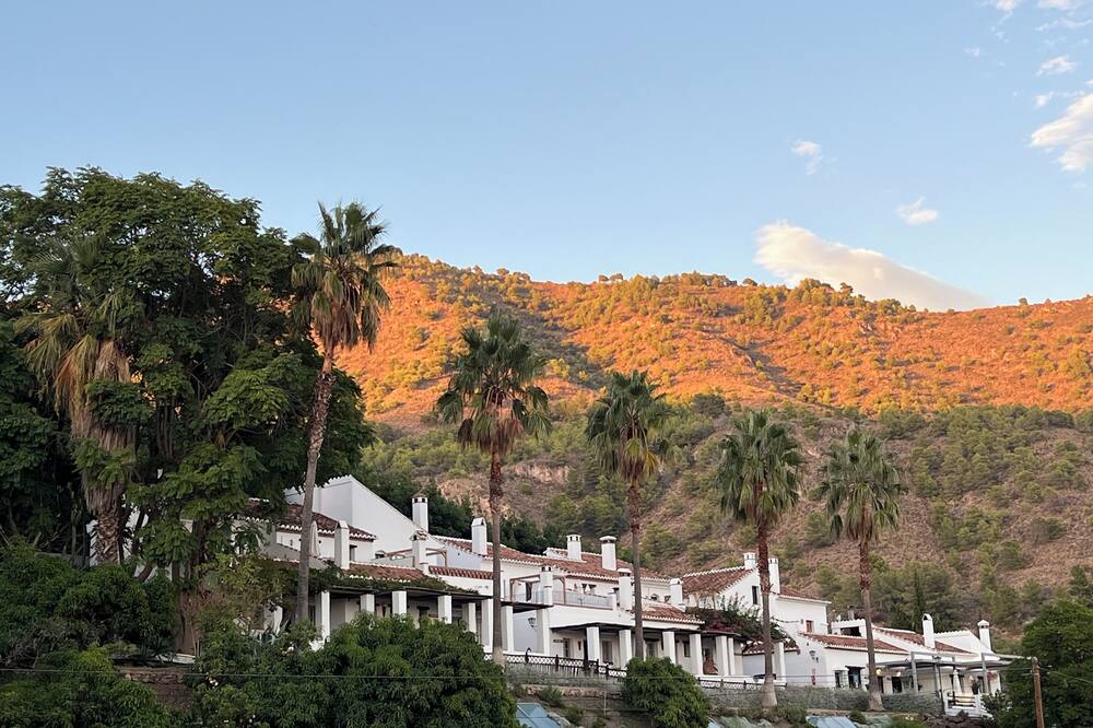 Posada Morisca Charming Hotel Boutique 写真