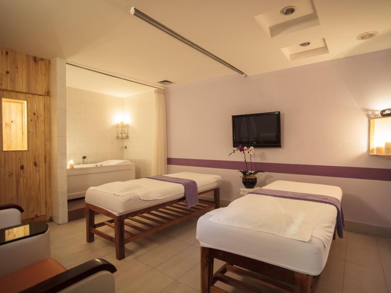 TTC ホテル ゴック ラン 写真