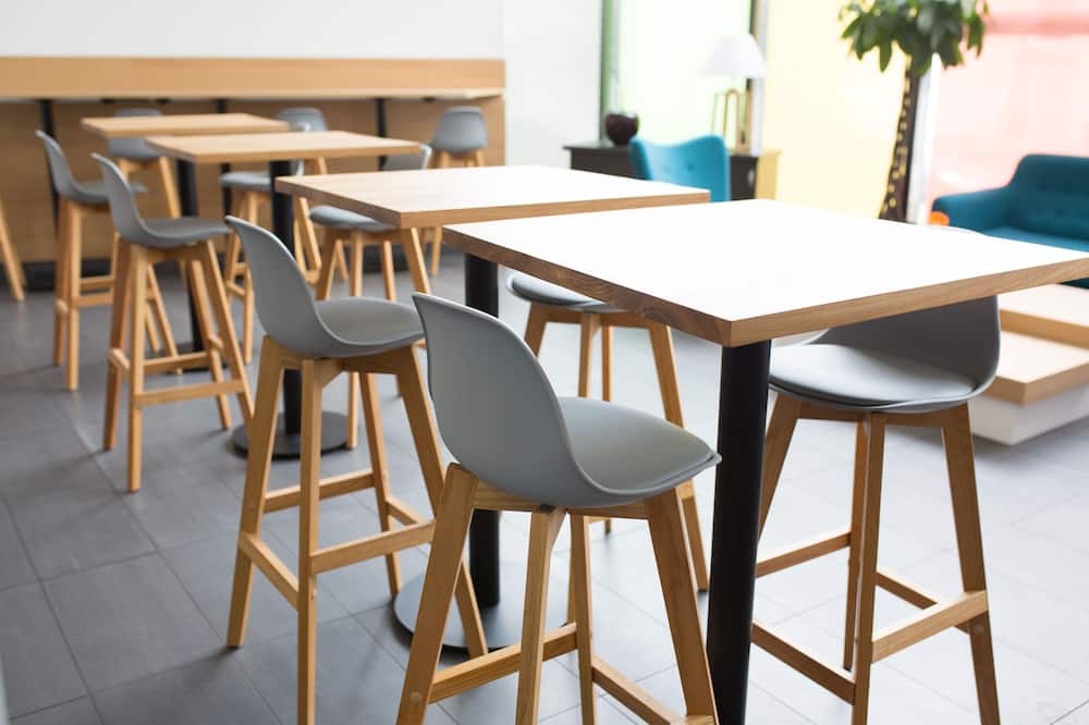 Residence Cerise Strasbourg 写真