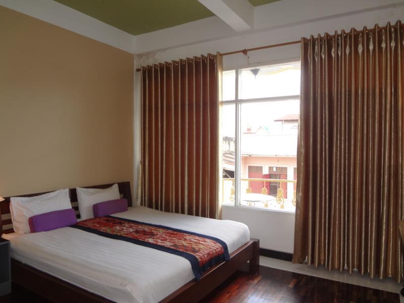 ニューアイハウスホテル - ホステル 写真