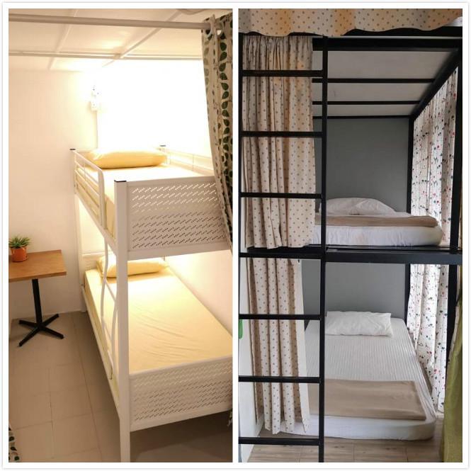 サンセット ホームステイ - バックパッカー ホステル (セルフ チェックイン) 写真