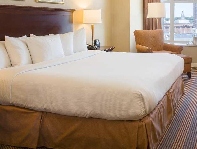 ヒルトン プロビデンス 写真