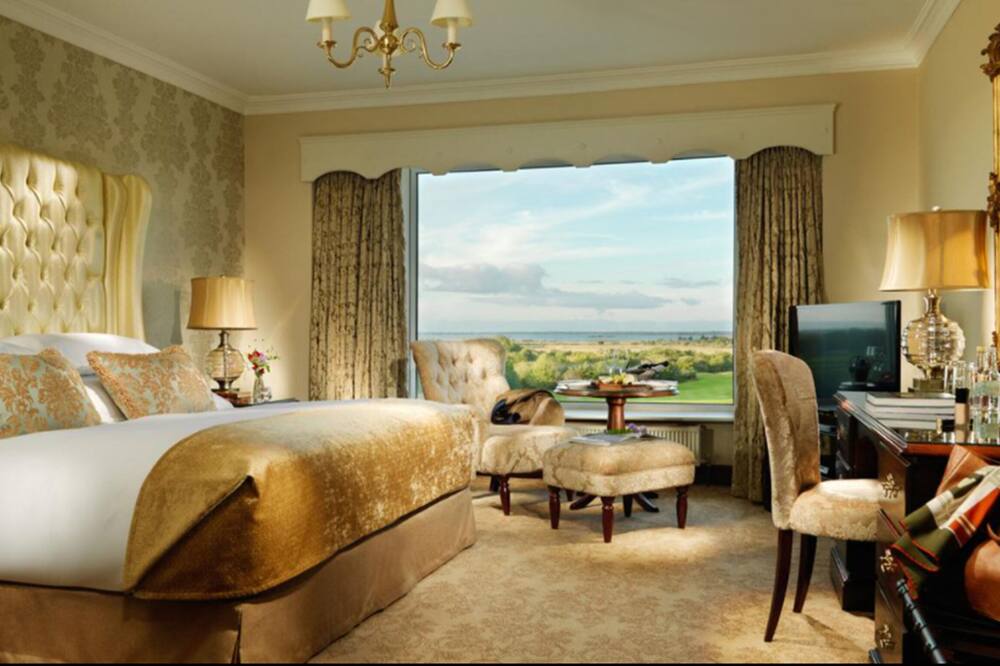 グレン アビー ホテル 写真