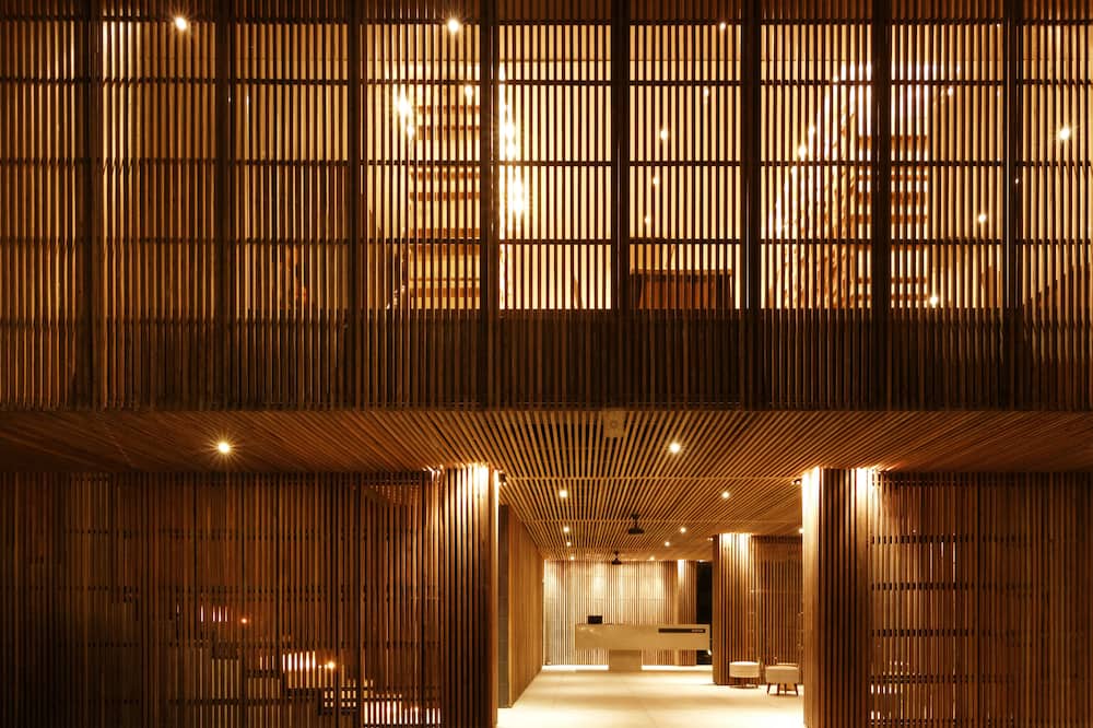 ワン イレブン リゾート 写真