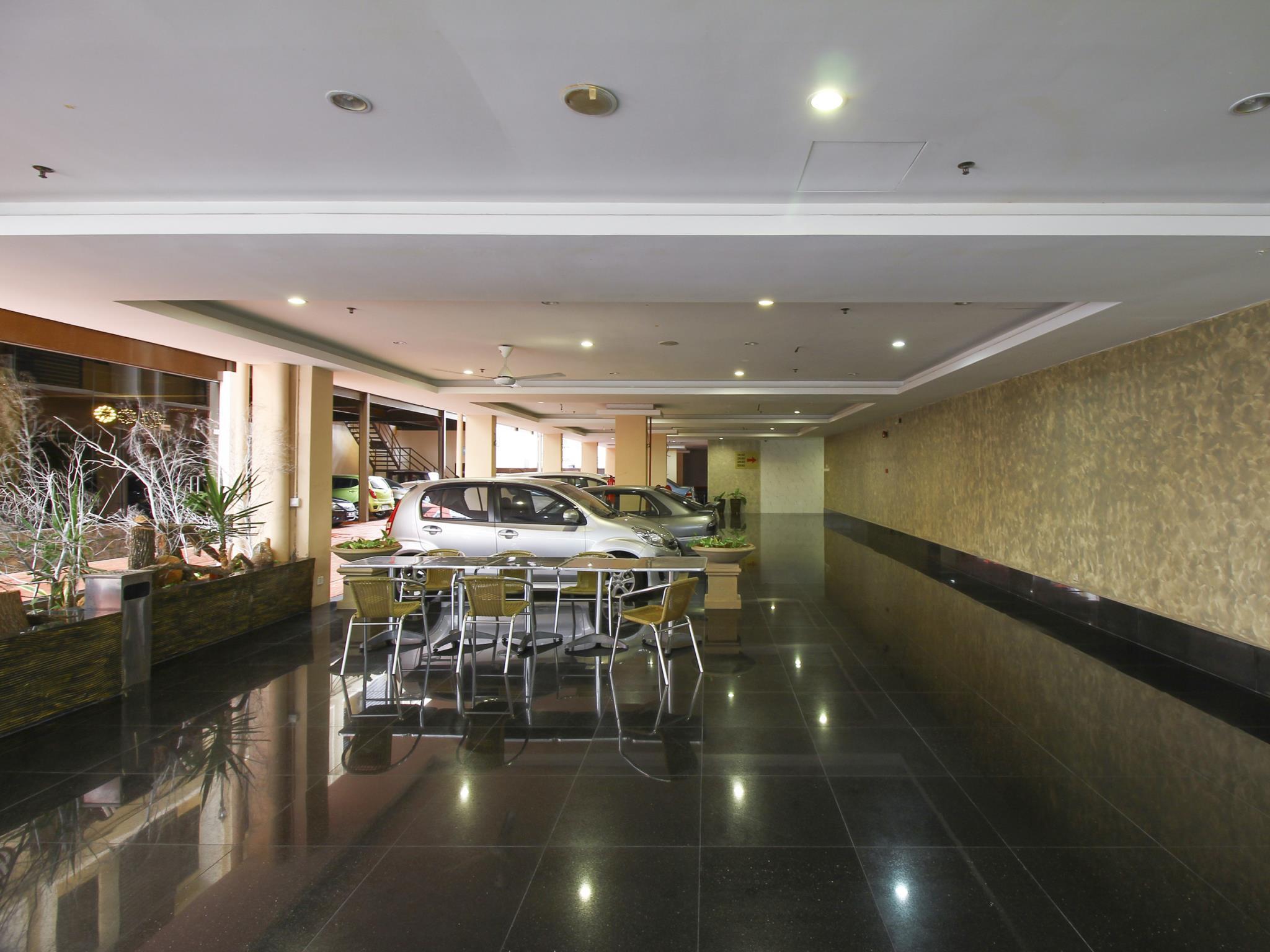 ラ ボス ホテル 写真