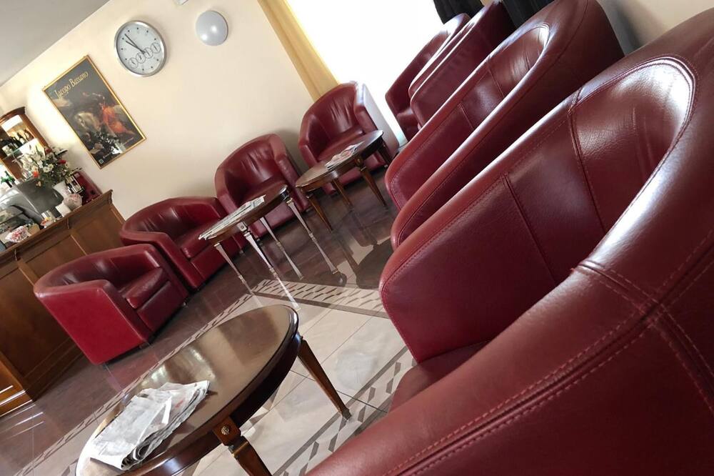 Hotel Dal Ponte 写真