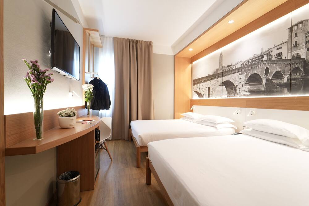 SHG Hotel Verona 写真