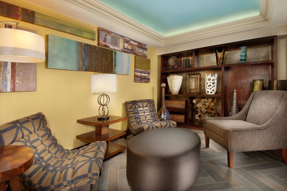 コンフォート イン ダウンタウン DC / コンベンション センター 写真