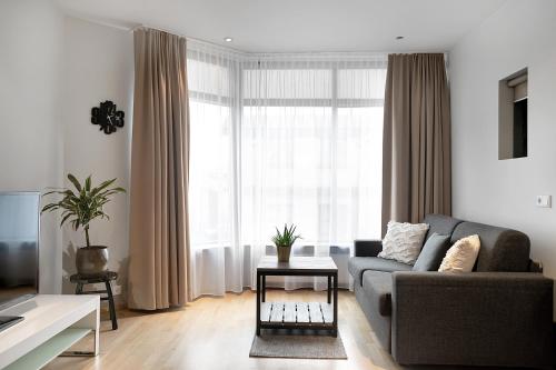Downtown Apartments at Old Harbor Reykjavík 写真