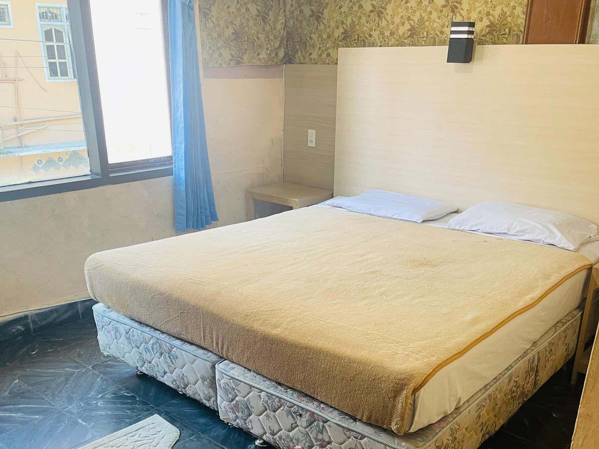 Losmen and Cafe Sibayak 写真