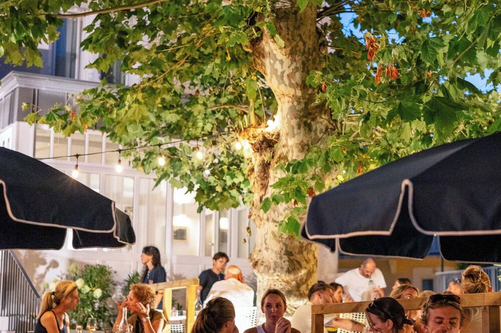 ALFRED HOTELS Les Halles 写真