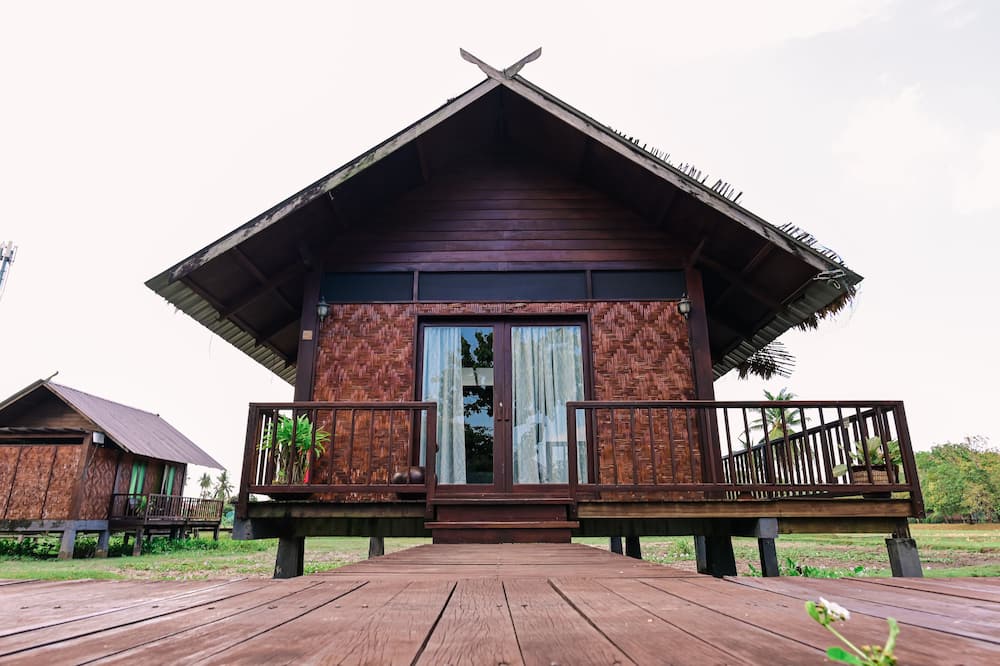 ザ ゲマライ ヴィレッジ 写真