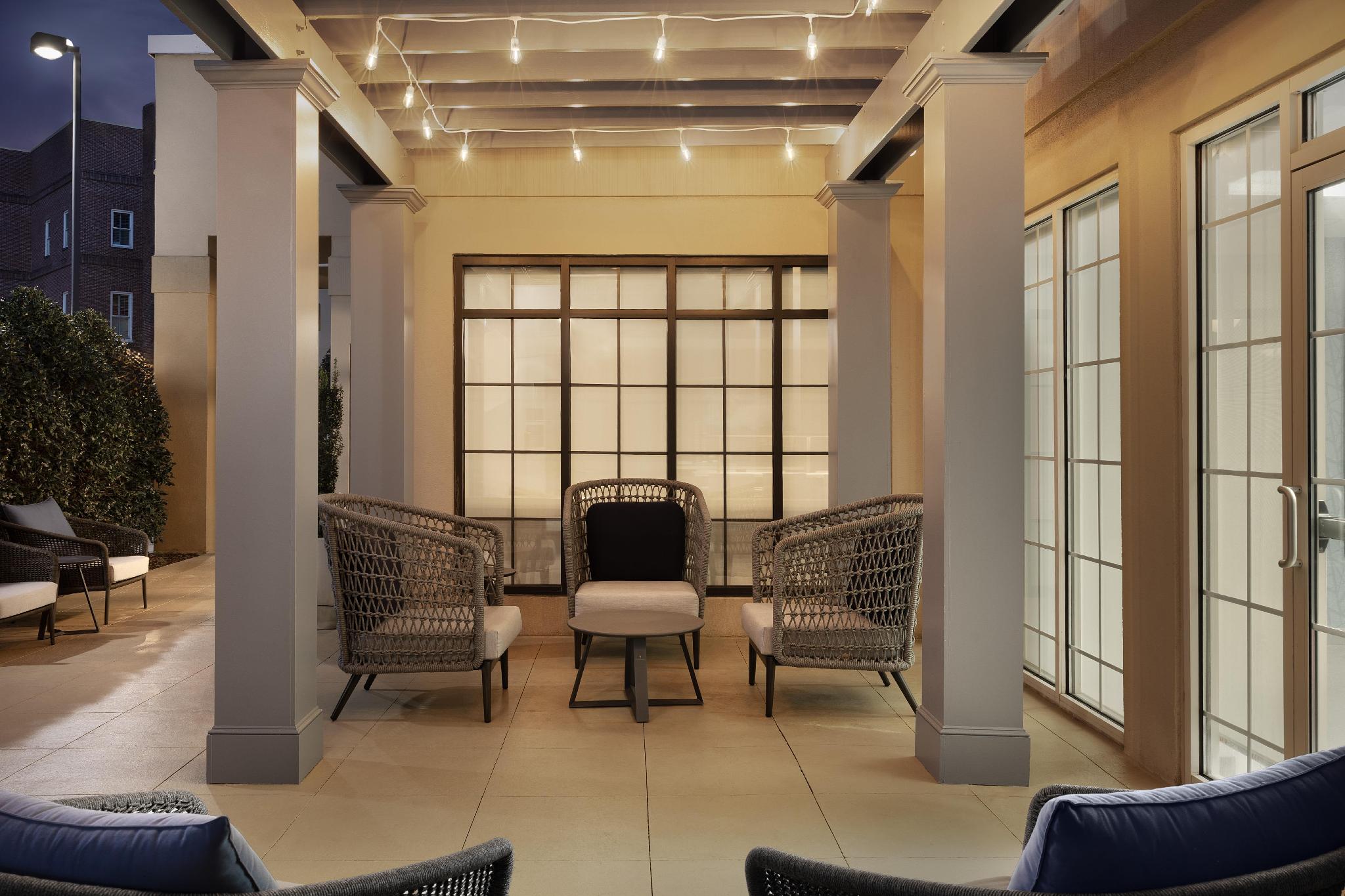 Homewood Suites by Hilton Huntsville-Village of Providence 写真