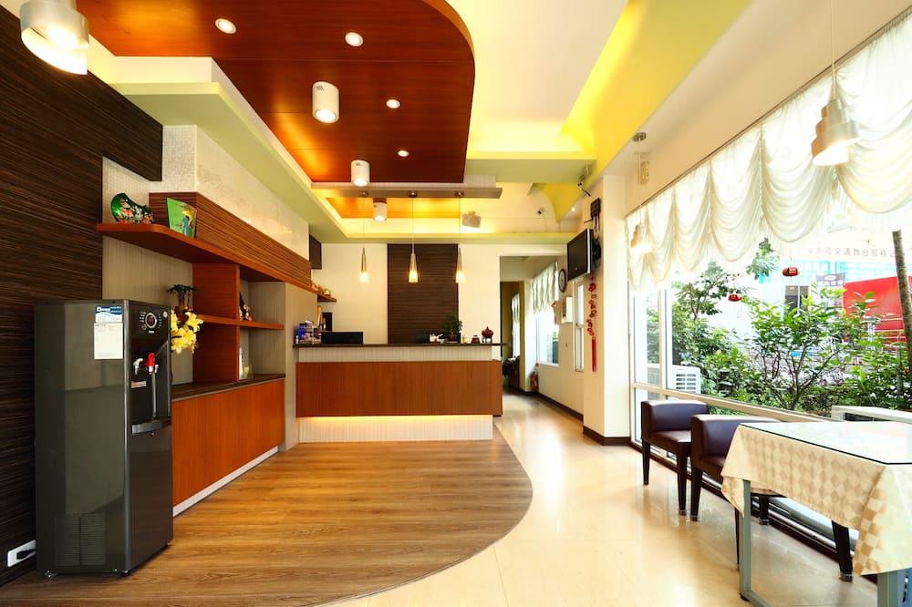 チャオ B&B 写真