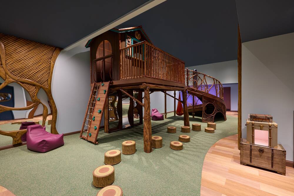 クロイスター アット ザ ボカ ラトン 写真