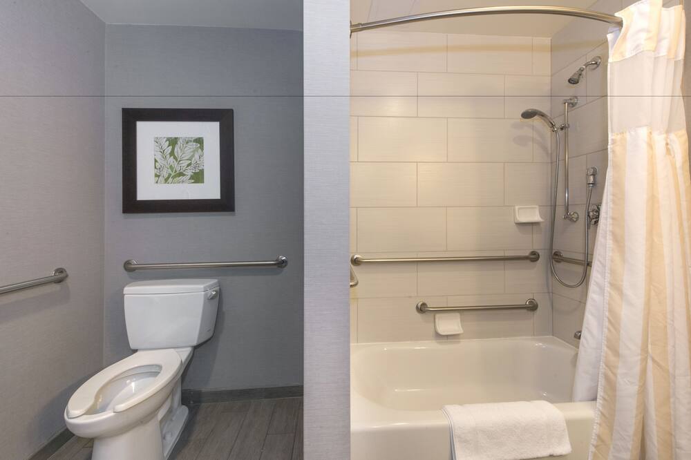 Hilton Garden Inn Raleigh-Cary 写真