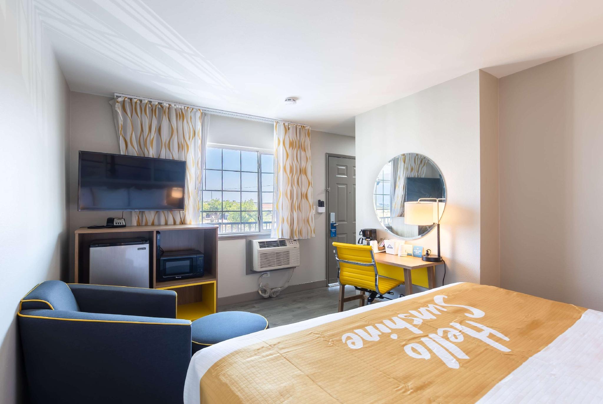 デイズ イン バイ ウィンダム レッド ブラフ 写真