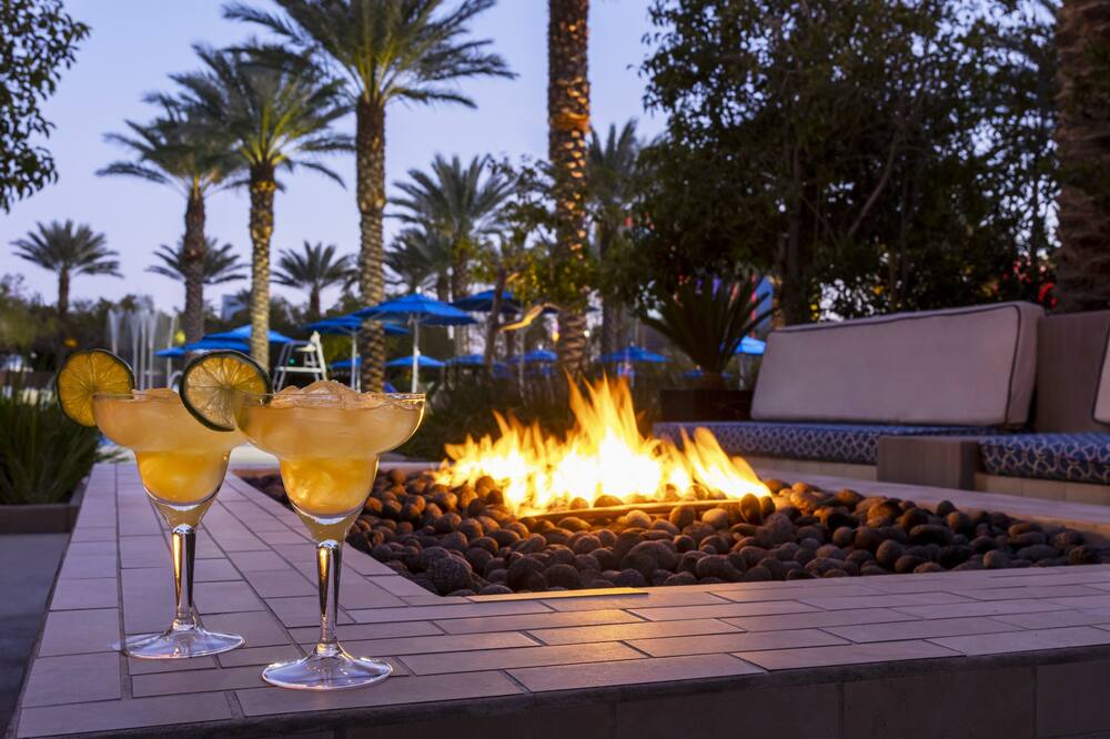 クラブ ウィンダム デザート ブルー 写真