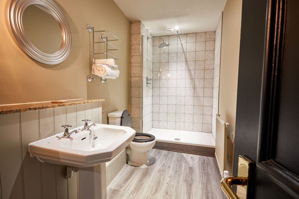 The Fleece at Cirencester 写真