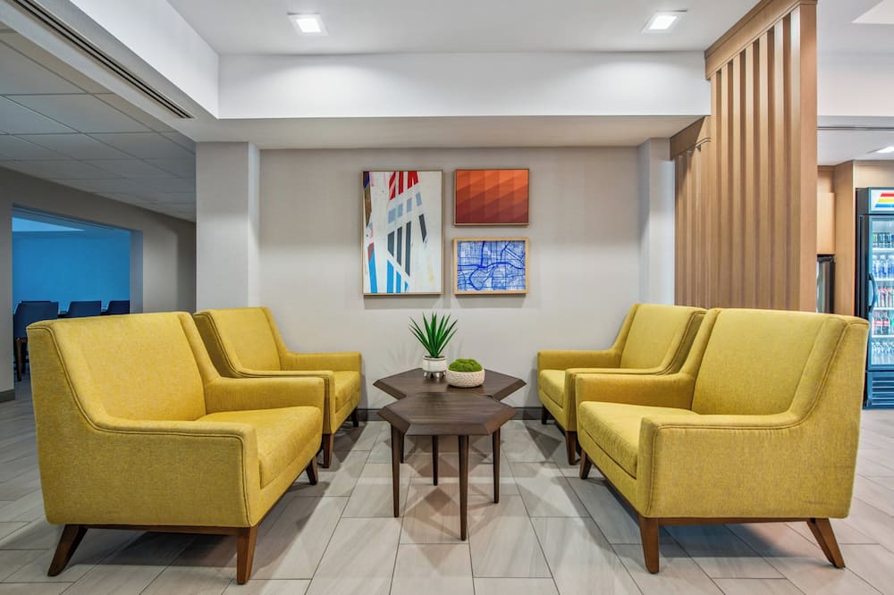 ホリデイ イン エクスプレス オテル & スイーツ サンディエゴ-ソレント バレー by IHG 写真