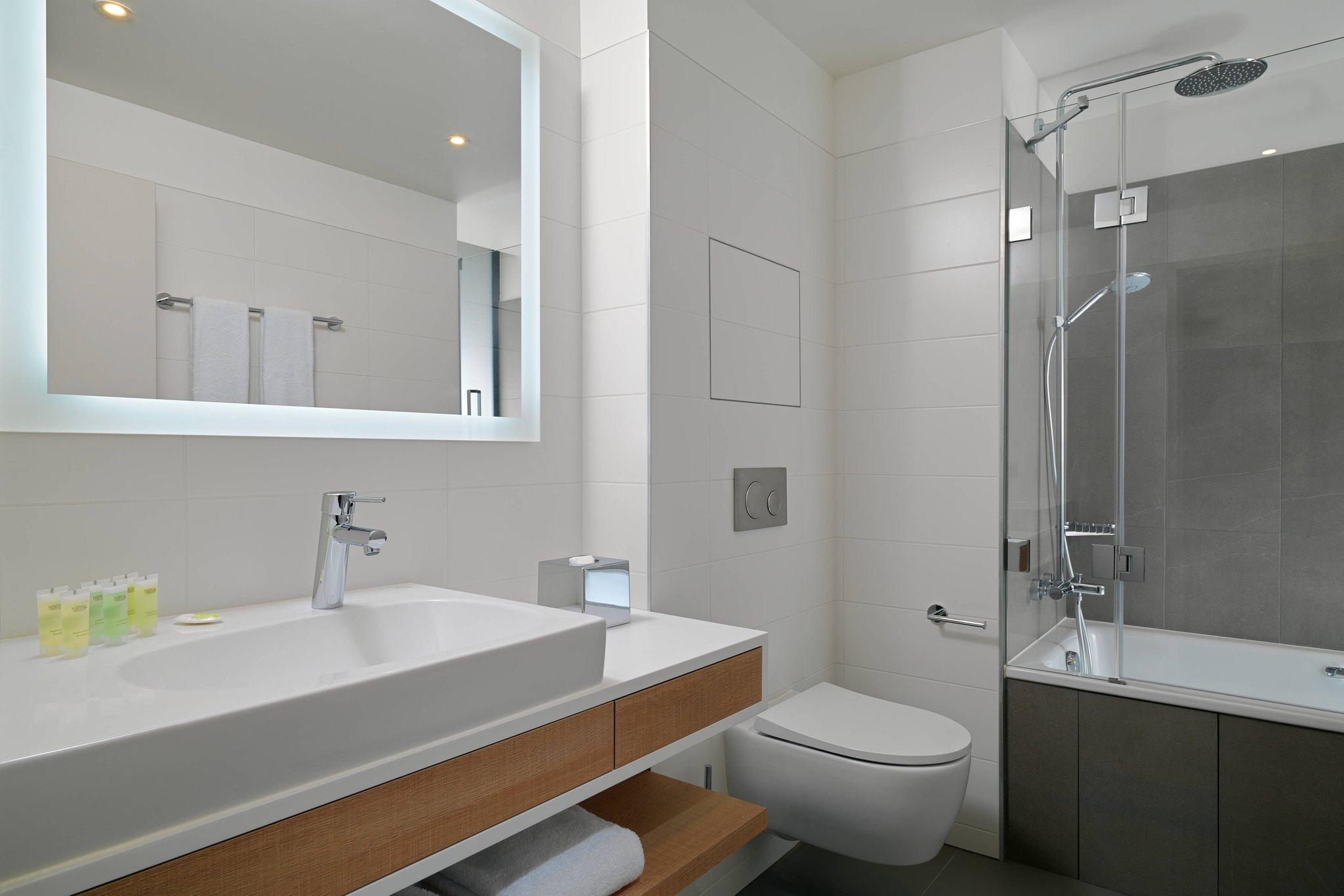Residence Inn by Marriott Toulouse-Blagnac Airport 写真