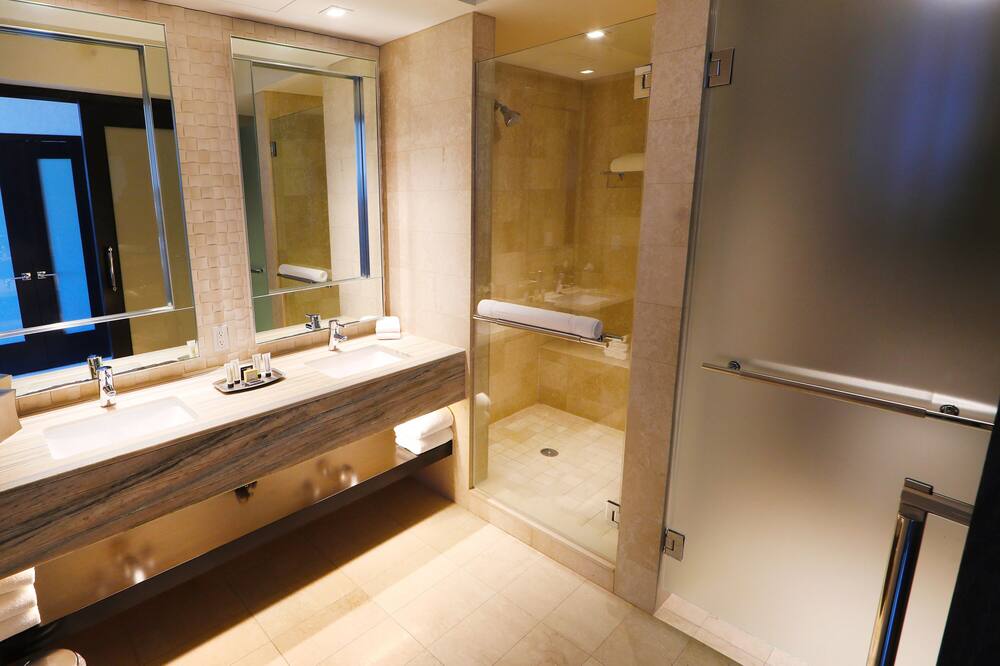 オーシャン カジノ リゾート 写真