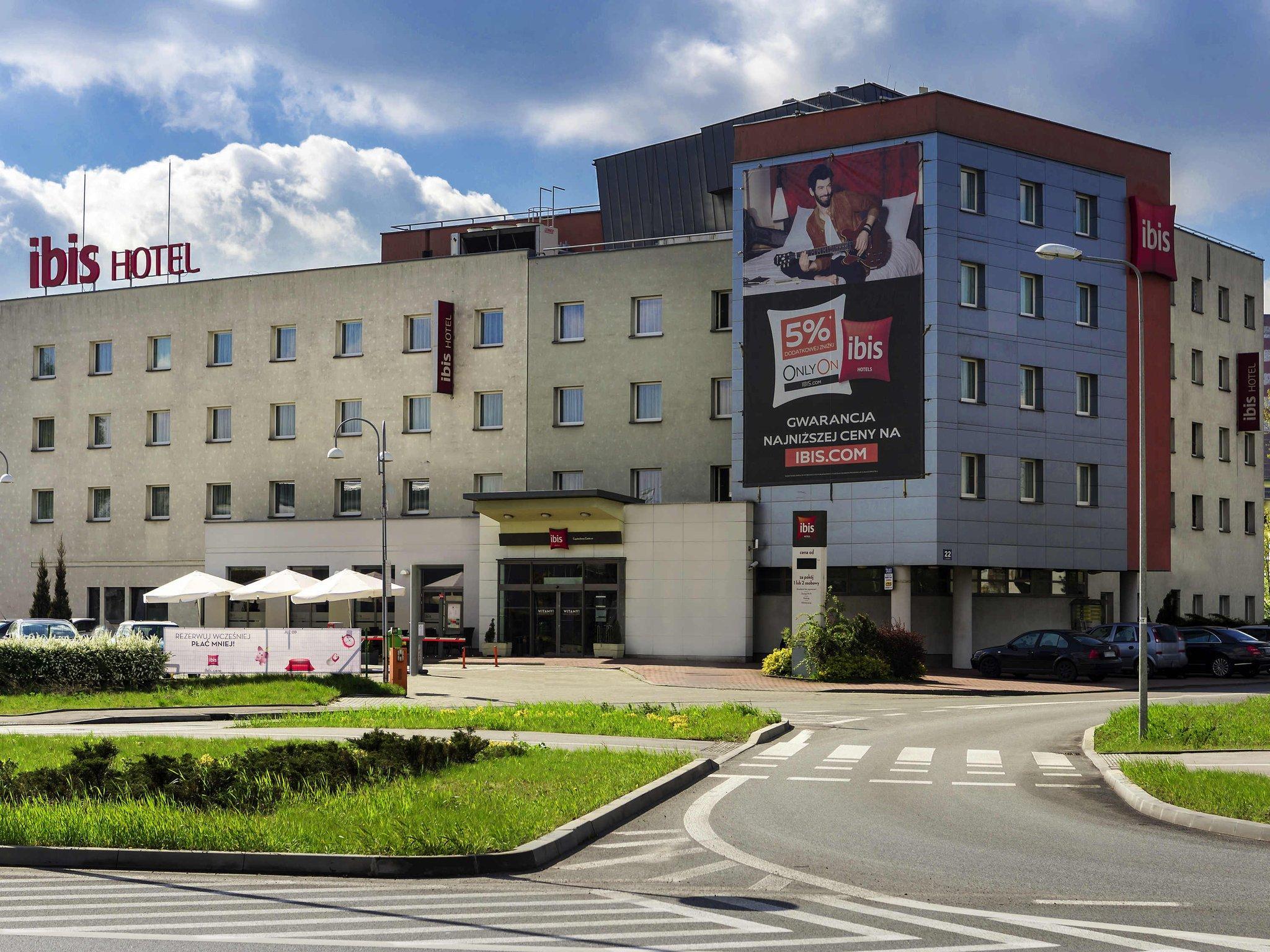 ibis Czestochowa