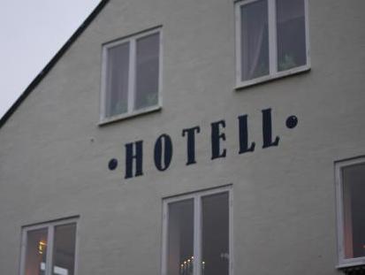 ホテル ブロア ブローム 写真