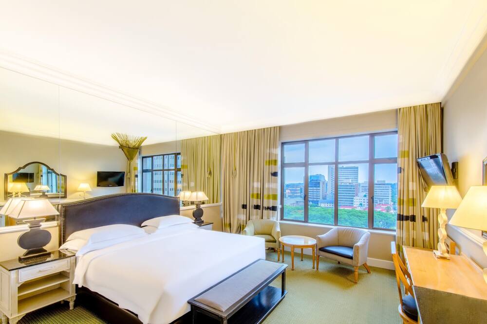 ハイアット レジェンシー ハラレ ザ メイクルズ 写真