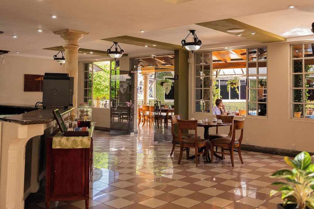 Casa Conde Hotel & Apartamentos 写真