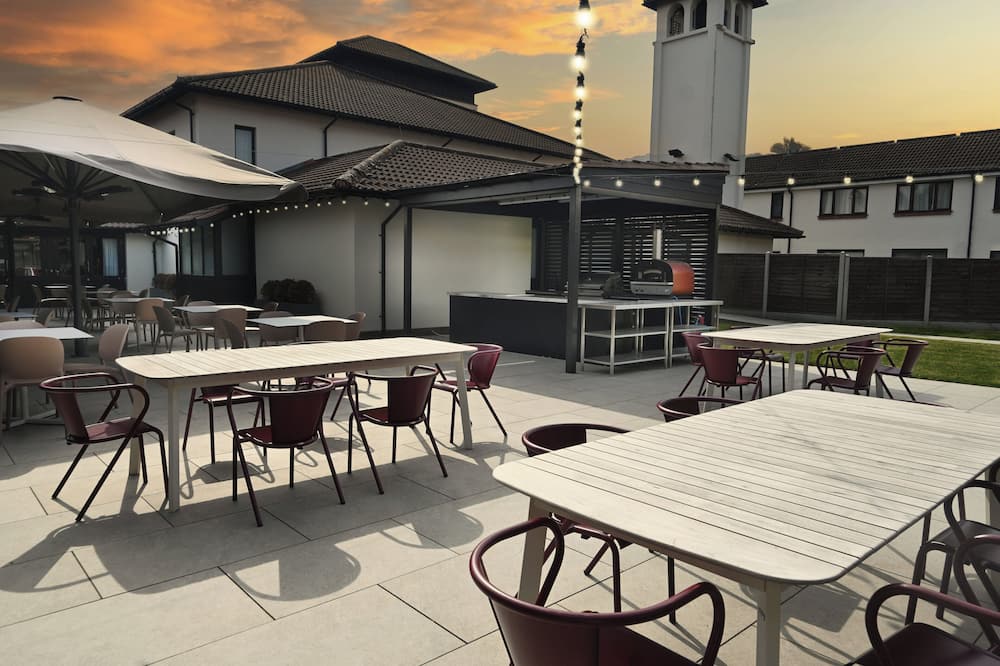 Holiday Inn Birmingham Bromsgrove By IHG 写真