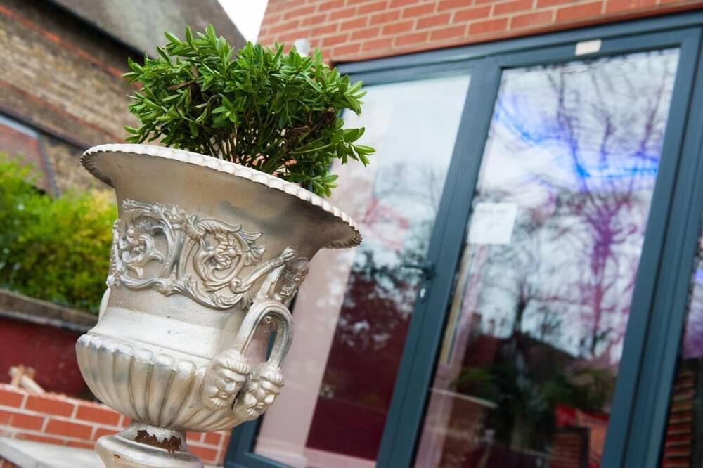 ザ パール ホテル 写真