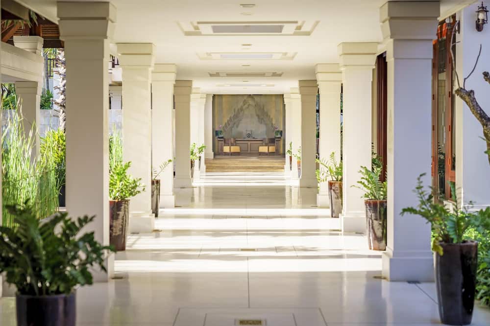 アナンタラ アンコール リゾート 写真