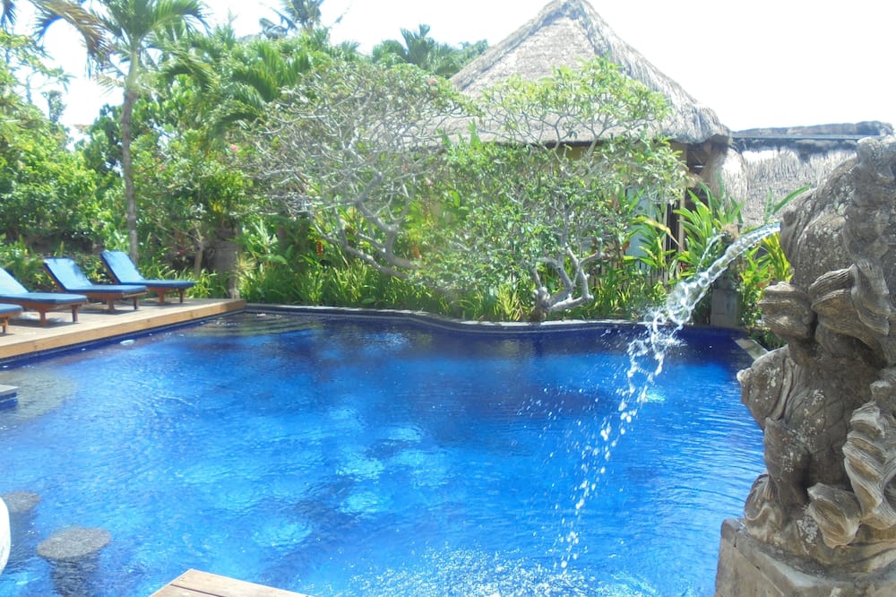 ビユククン スイーツ & スパ 写真