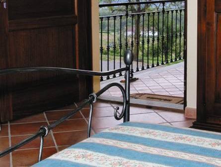 Rosso Di Sera 写真