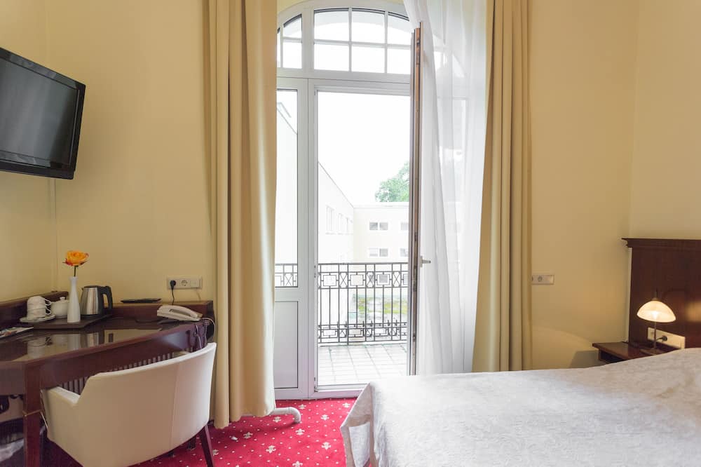 ホテル ヴィクトリア シェーンブルン 写真