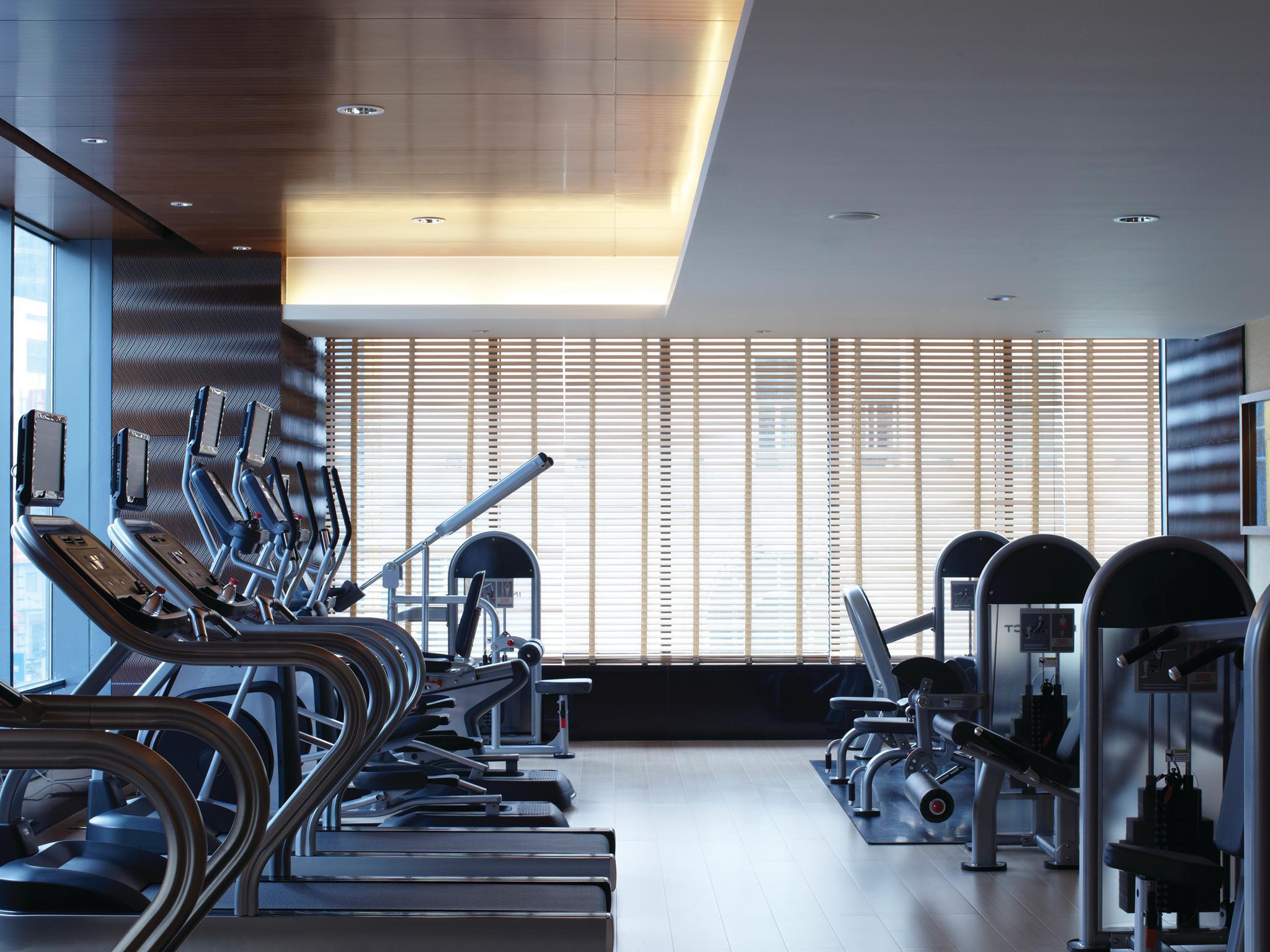 コートヤード バイ マリオット シャンハイ セントラル 写真