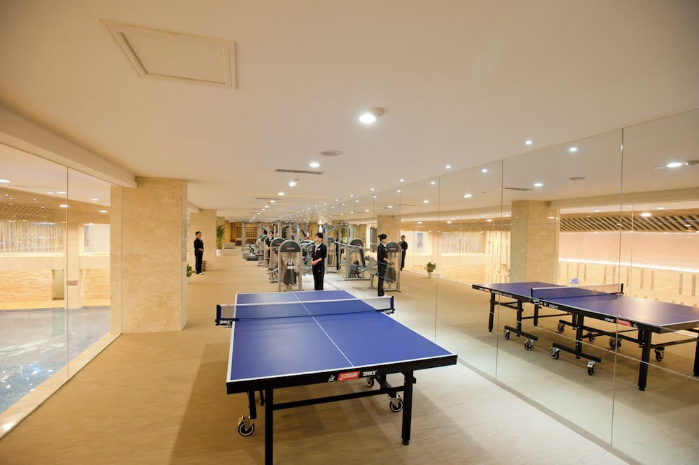 Hongshan Hotel 写真