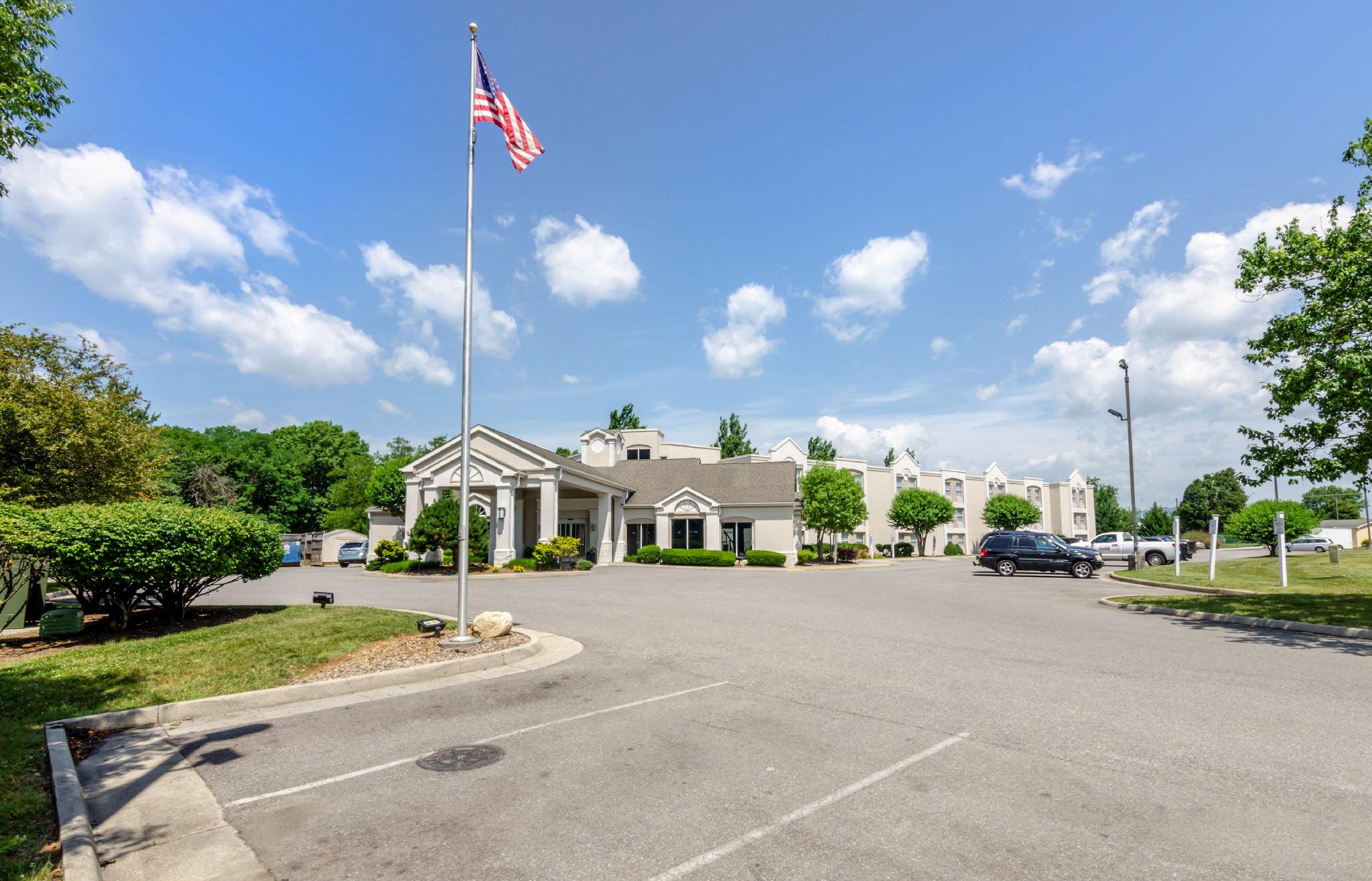 Best Western Plus Inn at Valley View 写真