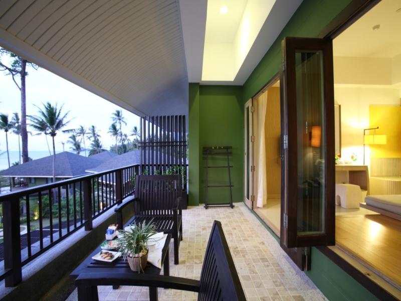 メルキュール コ チャン ハイダウェイ 写真