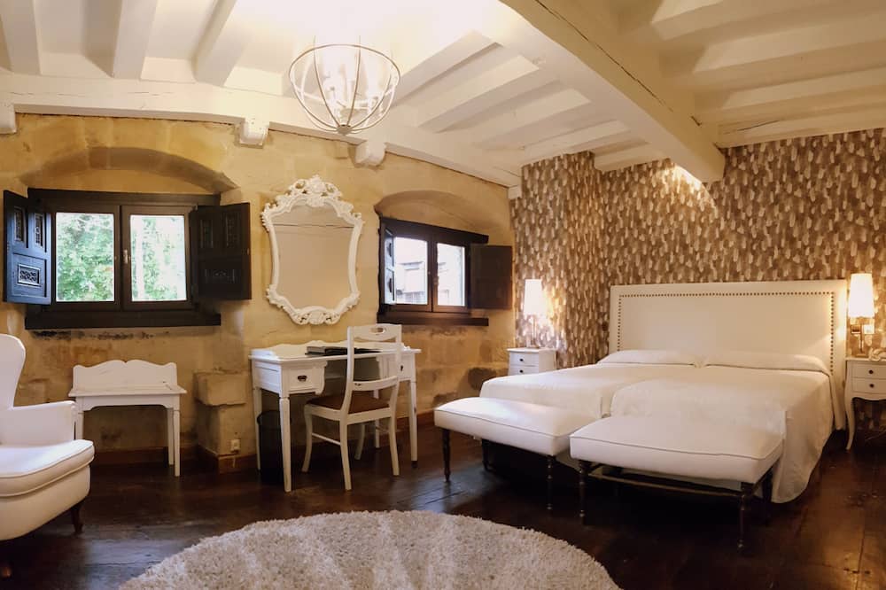 ホテル カサ デル マルケス 写真