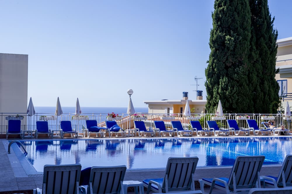 Dorisol Estrelicia Hotel 写真