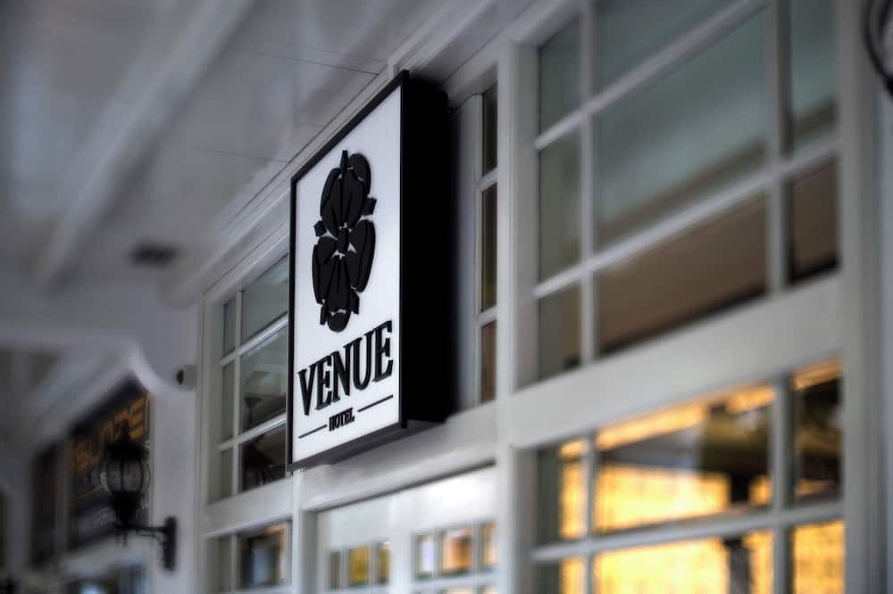 ヴェニュー ホテル【SG クリーン Staycation 認定】 写真