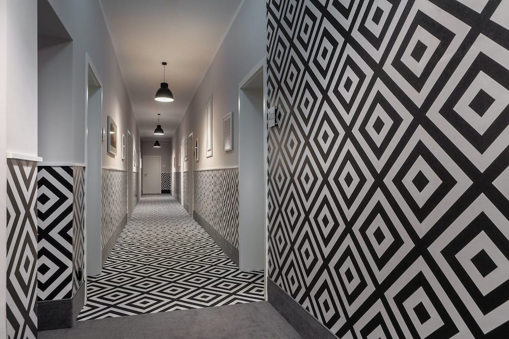 ガーナー ホテル ベルリン - ヴィルマースドルフ by IHG 写真