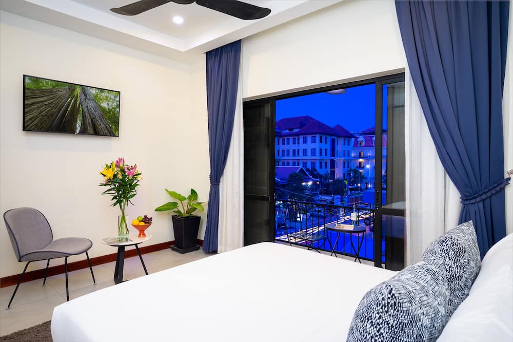 ブランク スミス レジデンス 写真