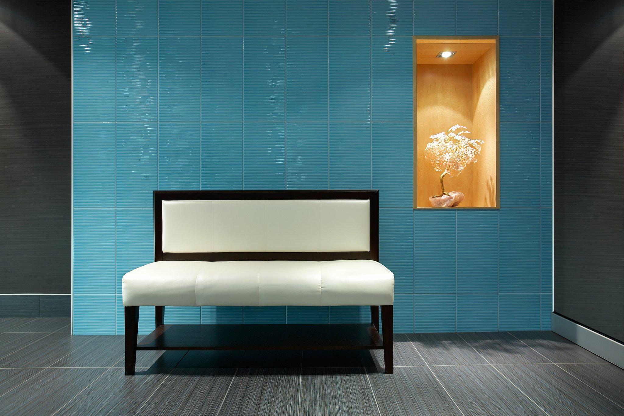 インターコンチネンタル モントリオール バイ IHG 写真